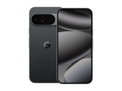 Google Pixel 10 Pro 5G Dual Sim 16GB RAM 128GB - Obsidian