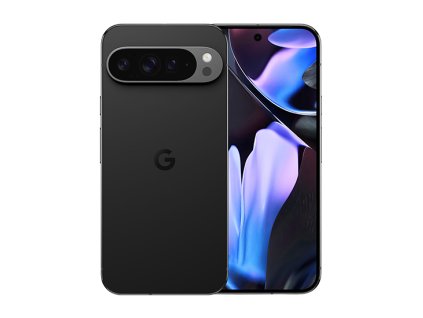 Google Pixel 9 Pro XL 5G Dual Sim 16GB RAM 1TB - Obsidian