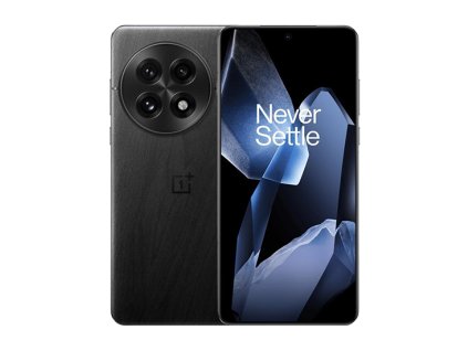 OnePlus 13 5G Dual Sim 12GB RAM 256GB - Black Eclipse