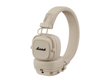 Marshall Major V - Cream