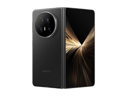 Honor Magic V5 5G Dual Sim 16GB RAM 512GB - Black