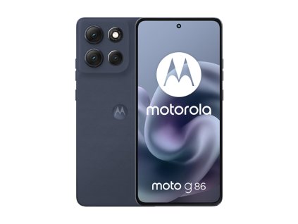 Motorola XT2527-2 Moto G86 5G Dual Sim 8GB RAM 256GB - Spellbound