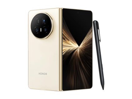 Honor Magic V5 5G Dual Sim 16GB RAM 512GB - White