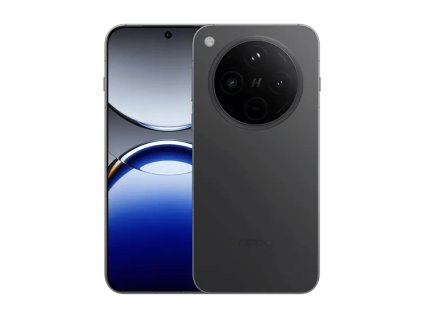 Oppo Find X8 5G Dual Sim 16GB RAM 512GB - Black