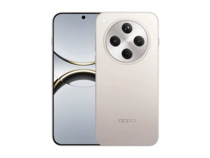 Oppo Find X8 5G Dual Sim 16GB RAM 512GB - Grey