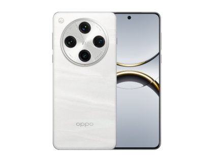 Oppo Find X8 Pro 5G Dual Sim 16GB RAM 512GB - White