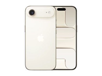 Apple iPhone Air 512GB - Light Gold