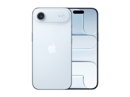 Apple iPhone Air 512GB - Sky Blue