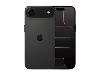 Apple iPhone Air 512GB - Space Black