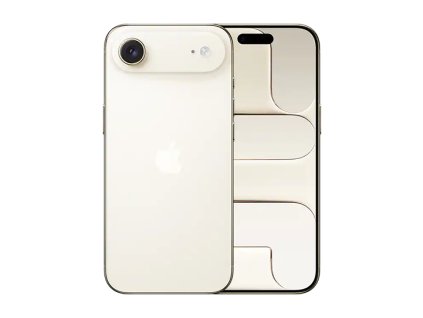 Apple iPhone Air 1TB - Light Gold