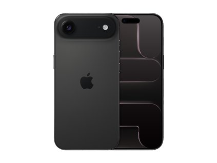 Apple iPhone Air 1TB - Space Black