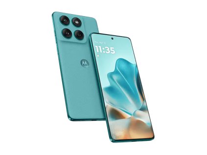 Motorola XT2503-4 Moto Edge 60 Fusion 5G 8GB RAM 256GB - Mocha Mousse