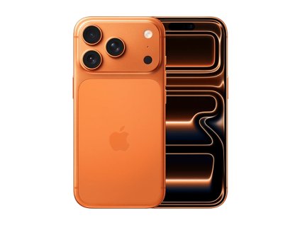 Apple iPhone 17 Pro 256GB - Cosmic Orange