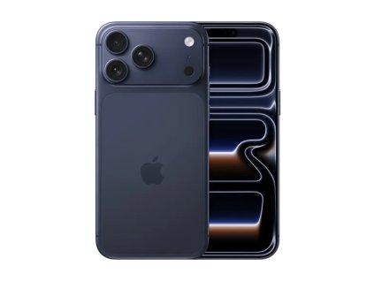 Apple iPhone 17 Pro Max 512GB - Deep Blue