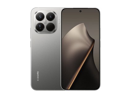 Xiaomi 15T Pro 5G Dual Sim 12GB RAM 512GB - Grey