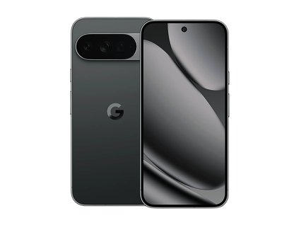 Google Pixel 10 Pro XL 5G Dual Sim 16GB RAM 256GB - Obsidian