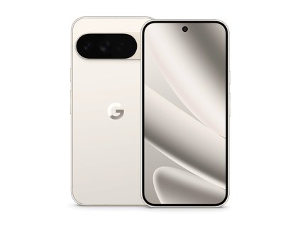 Google Pixel 10 Pro XL 5G Dual Sim 16GB RAM 256GB - Porcelain