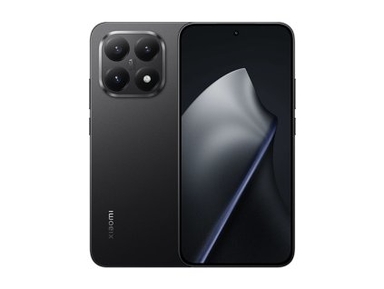 Xiaomi 15T 5G Dual Sim 12GB RAM 512GB - Black