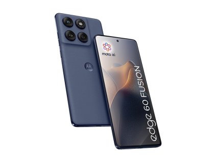 Motorola XT2503-4 Moto Edge 60 Fusion 5G 12GB RAM 256GB - Slipstream