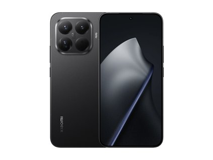 Xiaomi 15T Pro 5G Dual Sim 12GB RAM 512GB - Black