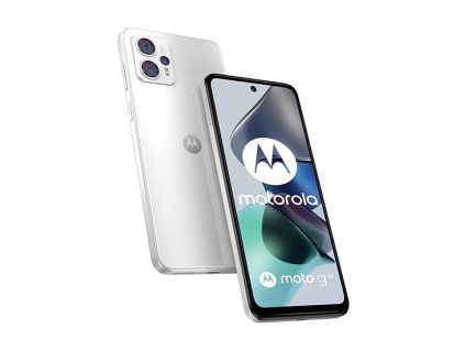 Motorola XT2333-3 Moto G23 Dual Sim 4GB RAM 128GB - Lucent White