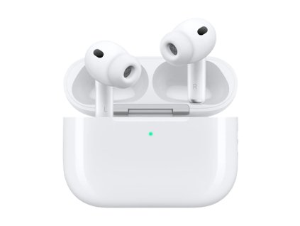 Apple AirPods Pro 3rd Gen. with MagSafe Charging Case (USB-C) - White