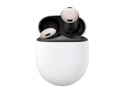 Google Pixel Buds Pro - Porcelain