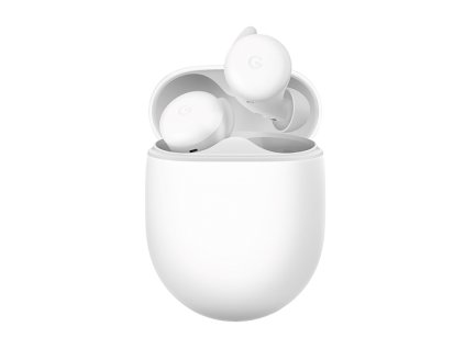 Google Pixel Buds A-Series - White