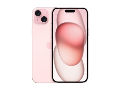 Apple iPhone 15 Plus 128GB - Pink