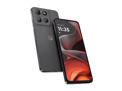 Motorola XT2521-3 Moto G15 4G Dual Sim 8GB RAM 128GB - Gravity Grey