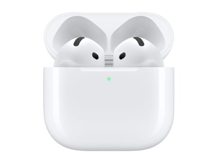 Apple AirPods 4 ANC - White