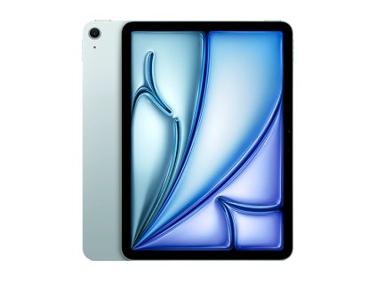 Tablet Apple iPad Air 11 6 Gen (2024) M2 128GB WiFi - Blue