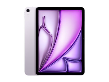 Tablet Apple iPad Air 11 6 Gen (2024) M2 128GB WiFi - Purple