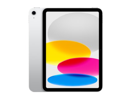 Tablet Apple iPad 10.9 11.Gen (2025) 128GB WiFi - Silver