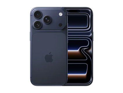 Apple iPhone 17 Pro 512GB - Deep Blue