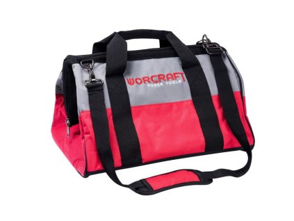 Brašňa Worcraft WTFTB-01 ShareSYS, na stroje a náradie, 34x46x25 cm