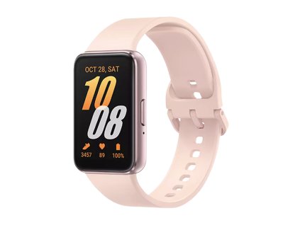 Watch Samsung Galaxy Fit 3 R390 40mm BT - Gold