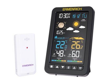 86034 ermenrich report wr30 weather station 00
