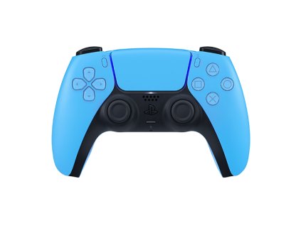 Sony Playstation 5 DualSense V2 Wireless Controller - Blue