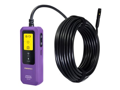 85666 ermenrich seek ve15 industrial endoscope 00