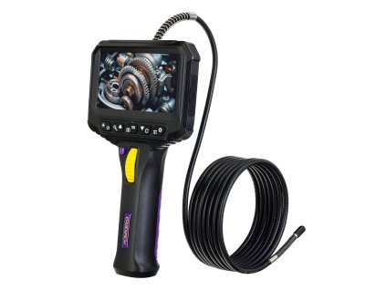85670 ermenrich seek ve80 industrial endoscope 00