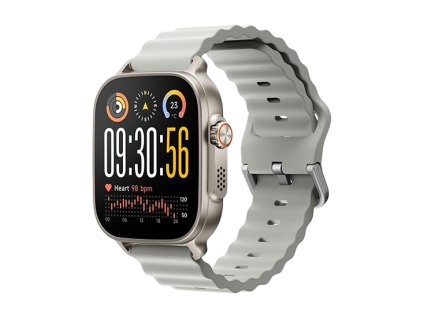 Watch Realme Watch 5 - Titanium Silver