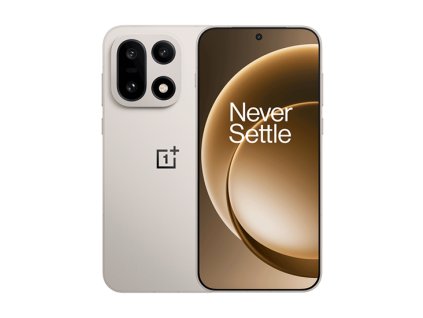 OnePlus 15 5G Dual Sim 16GB RAM 512GB - Sand