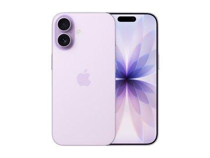 Apple iPhone 17 256GB - Lavender