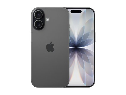 Apple iPhone 17 256GB - Black