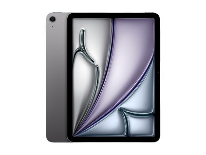 Tablet Apple iPad Air 11 6 Gen (2024) M2 512GB Cellular - Space Grey