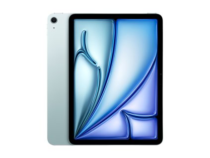Tablet Apple iPad Air 13 6 Gen (2024) M2 1TB WiFi - Blue