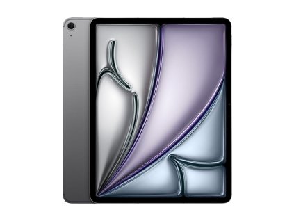 Tablet Apple iPad Air 13 7 Gen (2025) M3 256GB Cellular - Space Grey