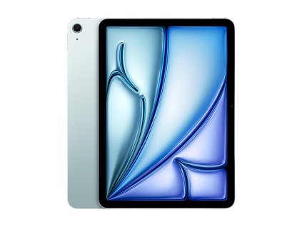 Tablet Apple iPad Air 13 7 Gen (2025) M3 512GB Cellular - Blue
