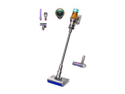 Dyson Vacuum Cleaner V12s Detect Slim Submarine (2025)